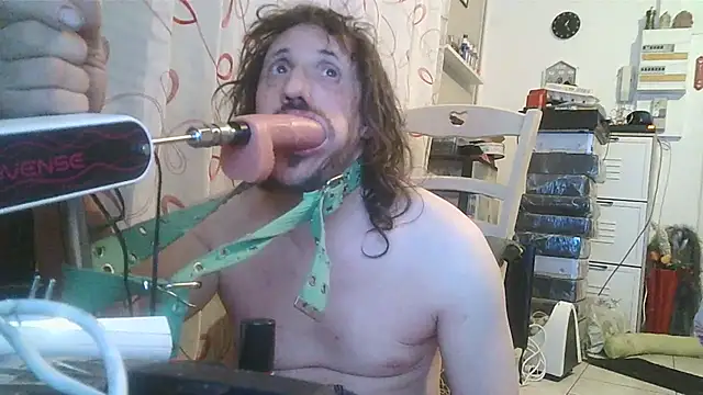 cyril020202 online show from 8, 3, 2026