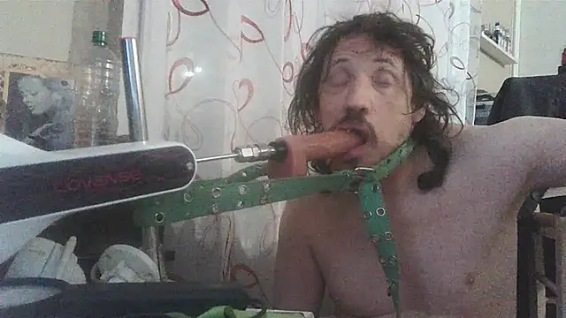 cyril020202 online show from 19, 3, 2026