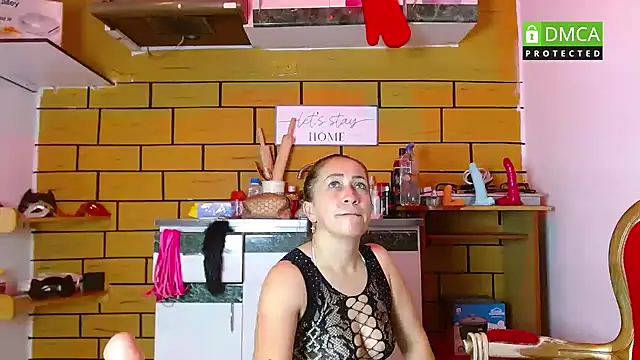 Snapshot of Bigass_dayla chatting on 7, 2, 2025 Bigass dayla online show from 7, 2, 2025