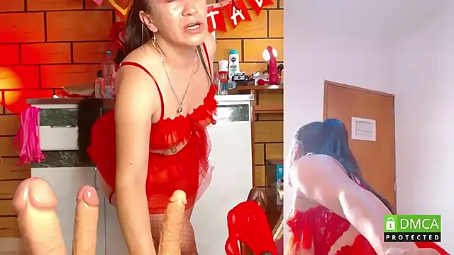 Snapshot of Bigass_dayla chatting on 14, 2, 2025 Bigass dayla online show from 14, 2, 2025