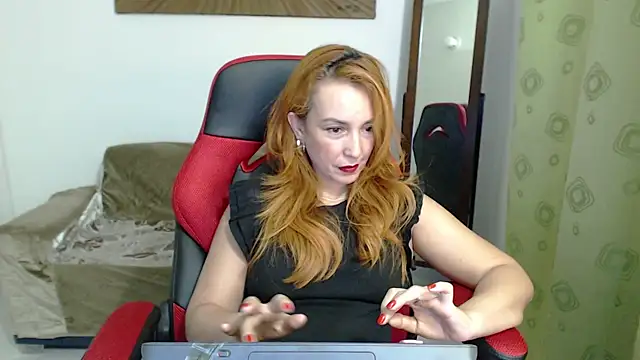 anitazarova online show from 3, 1, 2025