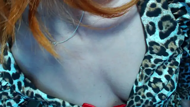 anitazarova online show from 23, 1, 2025