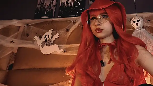 angelinepossy online show from 19, 10, 2025