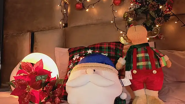 angelinepossy online show from 16, 12, 2025