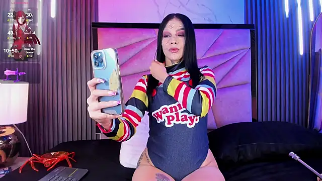 channel guss online show from 25, 10, 2025