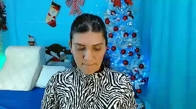 venus swet  online show from 31, 12, 2024