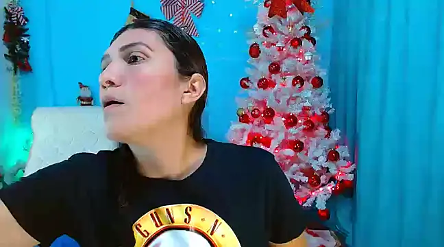 venus swet  online show from 6, 1, 2025