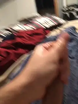 darksmoke011 online show from 8, 1, 2026