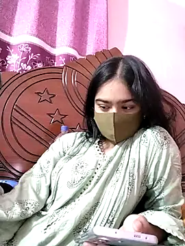 Arisha- online show from 24, 10, 2025