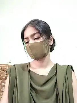 Snapshot of Arisha- chatting on 20, 5, 2026 Arisha- online show from 20, 5, 2026