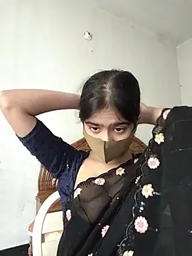 Snapshot of Arisha- chatting on 30, 6, 2026 Arisha- online show from 30, 6, 2026
