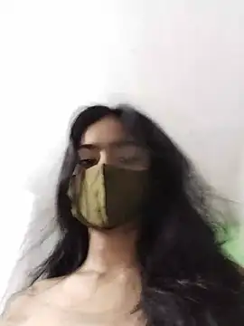 Snapshot of Arisha- chatting on 10, 7, 2026 Arisha- online show from 10, 7, 2026