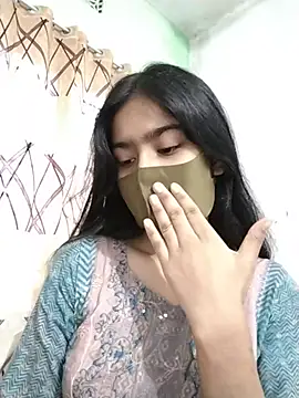 Snapshot of Arisha- chatting on 23, 7, 2026 Arisha- online show from 23, 7, 2026