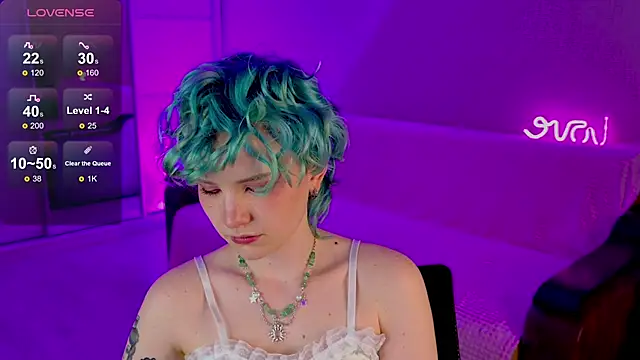 Snapshot of School_Love chatting on 21, 2, 2025 School Love online show from 21, 2, 2025