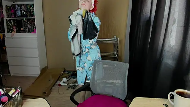 School Love online show from 17, 4, 2026