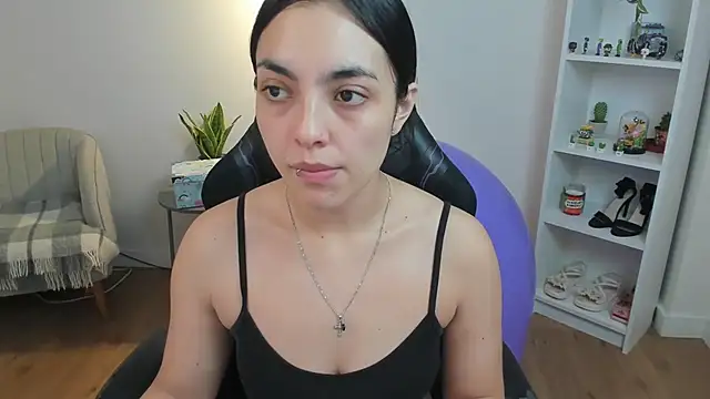  BellaEvans  online show from 12, 1, 2026