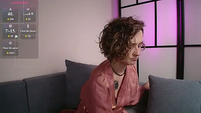 sweet cherry pie  online show from 21, 2, 2025