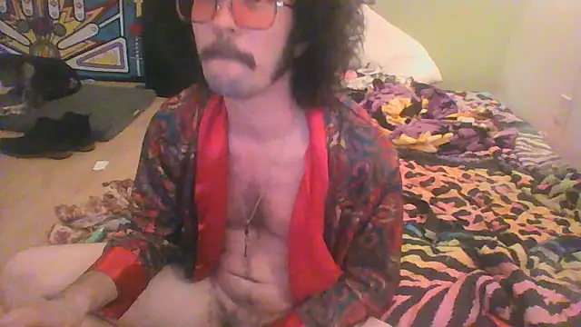 HippieBWC4U online show from 10, 1, 2025