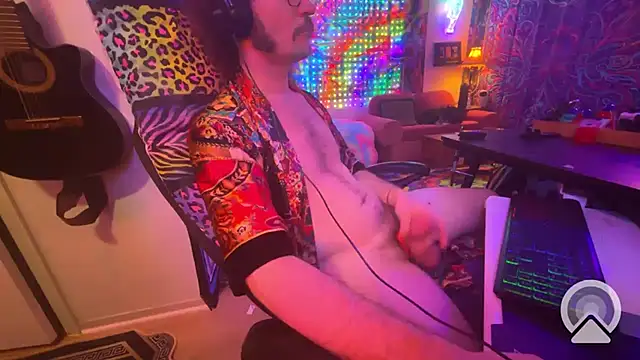 HippieBWC4U online show from 19, 3, 2025