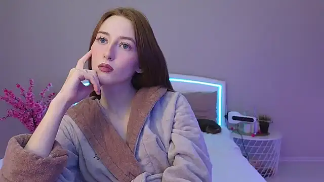 Snapshot of MichaDenver chatting on 13, 12, 2025 MichaDenver online show from 13, 12, 2025