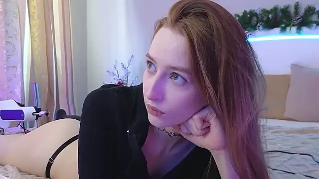 Snapshot of MichaDenver chatting on 15, 1, 2026 MichaDenver online show from 15, 1, 2026