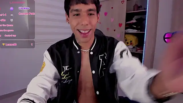 aldrinwhite online show from 6, 2, 2025