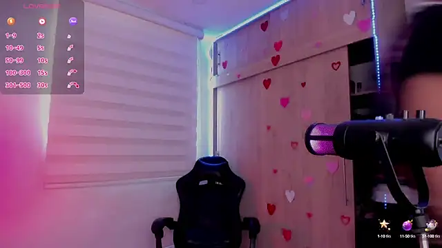 aldrinwhite online show from 9, 2, 2025