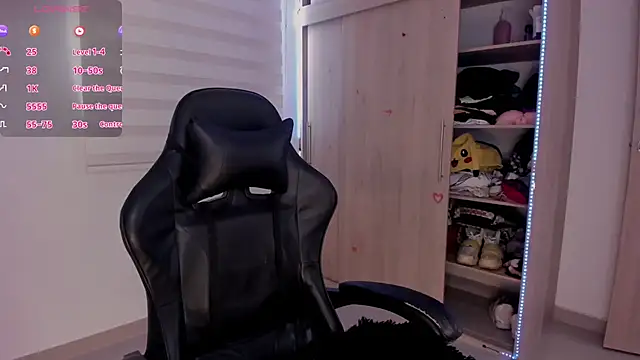 aldrinwhite online show from 20, 2, 2025