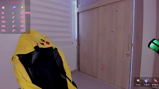 aldrinwhite online show from 16, 3, 2025