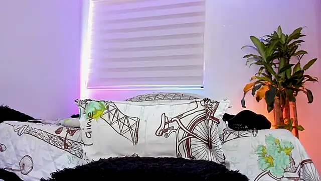 aldrinwhite online show from 9, 10, 2025