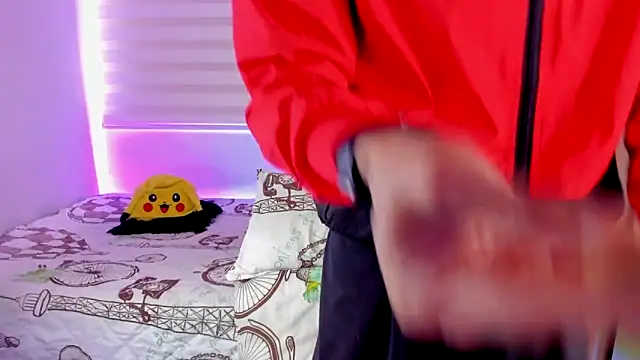 aldrinwhite online show from 13, 10, 2025