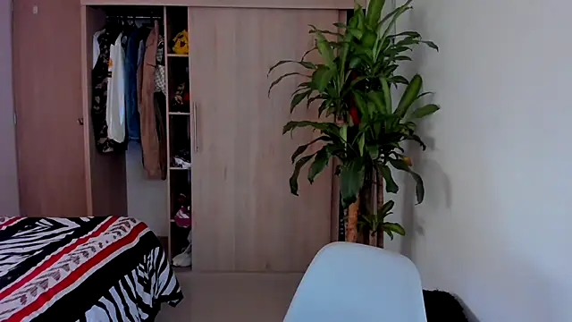 aldrinwhite online show from 22, 12, 2025