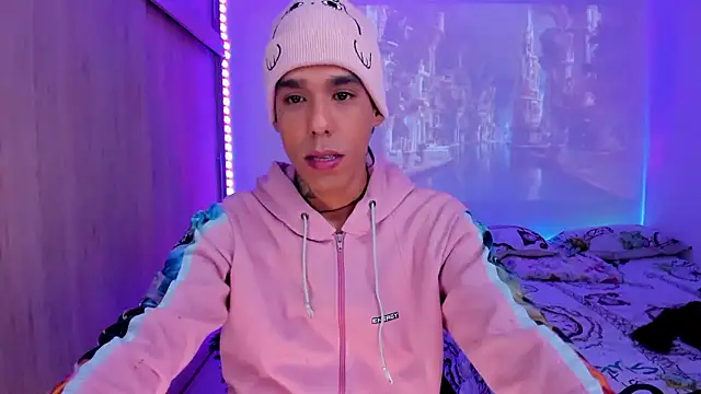 aldrinwhite online show from 13, 1, 2026