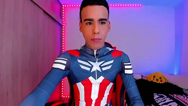 aldrinwhite online show from 7, 2, 2026