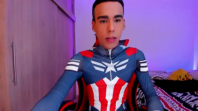 aldrinwhite online show from 13, 2, 2026