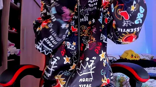 aldrinwhite online show from 22, 3, 2026