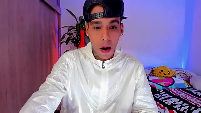 aldrinwhite online show from 30, 3, 2026