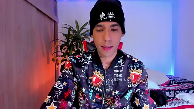 aldrinwhite online show from 14, 4, 2026