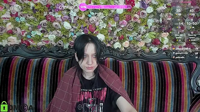 Medusa  Gorgona online show from 1, 3, 2025