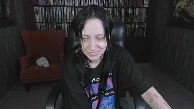 Medusa  Gorgona online show from 12, 9, 2025