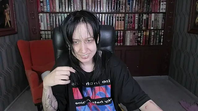 Medusa  Gorgona online show from 17, 9, 2025