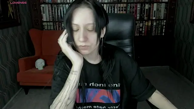 Medusa  Gorgona online show from 10, 10, 2025