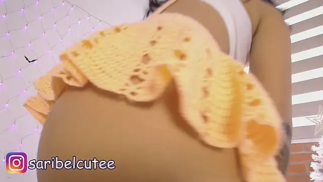 saribelcute online show from 3, 12, 2024