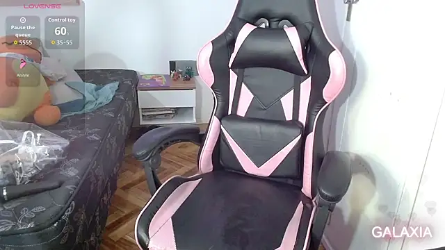 galaxiaa23 online show from 22, 11, 2025