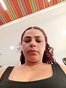 Mommy-Hot online show from 21, 2, 2026