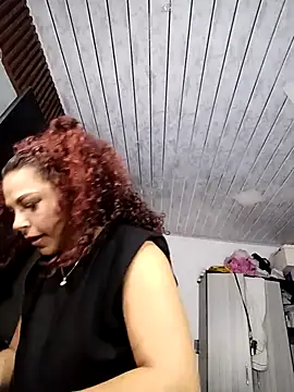 Mommy-Hot online show from 12, 3, 2026