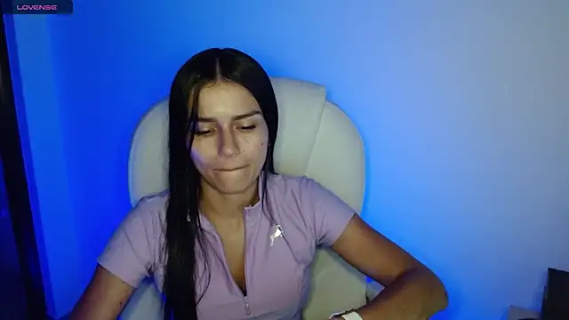 cloe fox online show from 20, 3, 2025