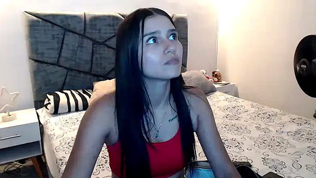 cloe fox online show from 23, 11, 2025