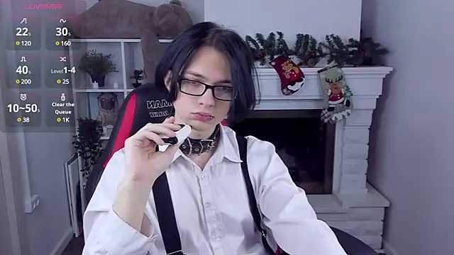 Justin Care online show from 23, 12, 2024