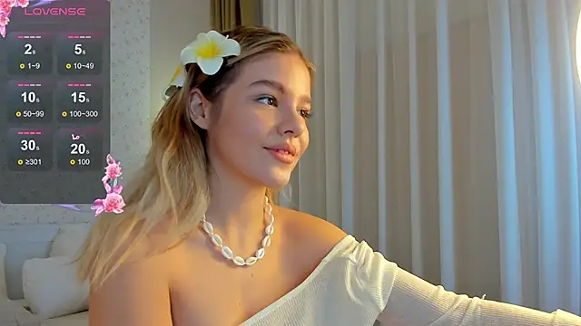 Anna Robinson online show from 26, 1, 2025